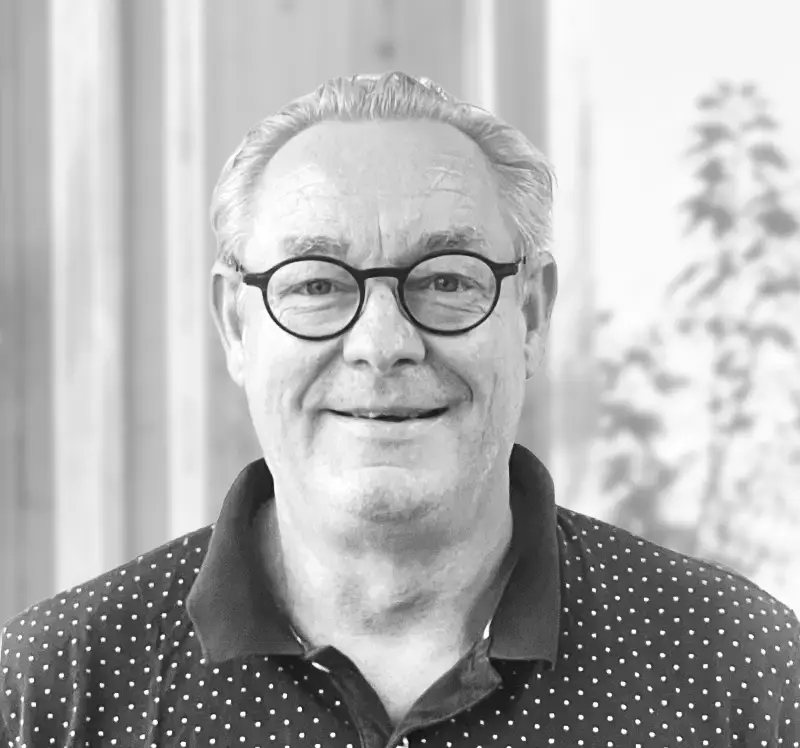 Peter Adamsen - Partner Halcon