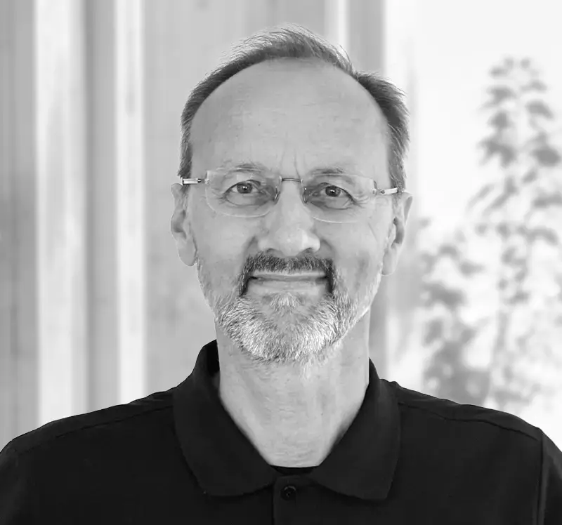 Erling Holm - Partner Halcon
